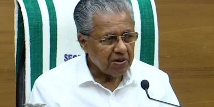 പകര്‍ച്ചപ്പനിക്കെതിരെ അതീവ ജാഗ്രത; ഉറവിട നശീകരണം ഊർജ്ജിതമാക്കണം: മുഖ്യമന്ത്രി