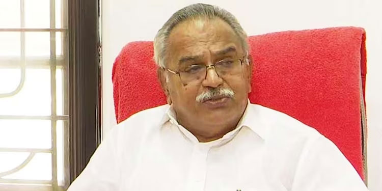 ‘എസ്എഫ്ഐ ക്രിമിനൽ സംഘങ്ങളെ പോലെ; നിയന്ത്രിക്കണം’: നിലപാട് കടുപ്പിച്ച് സിപിഐ
