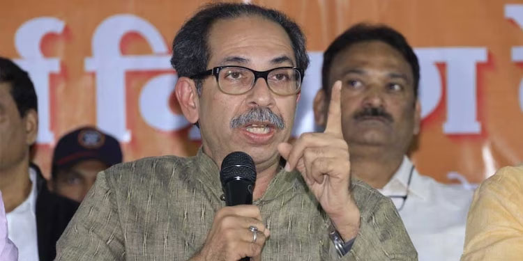 കോവിഡിൽ അഴിമതി; മുംബൈയിൽ ഉദ്ധവ് പക്ഷത്തെ വിശ്വസ്തരെ ഉന്നമിട്ട് ഇഡി റെയ്ഡ്