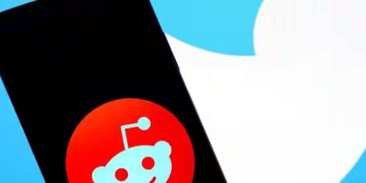 ട്വിറ്ററിലെ മസ്കിന്‍റെ വെട്ടിചുരുക്കല്‍ നടപടികള്‍ക്ക് കൈയ്യടിച്ച് റെഡിറ്റ് മേധാവി
