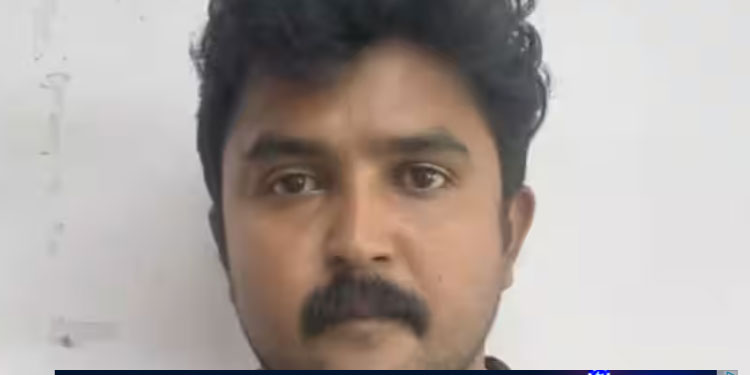 ഒറ്റനോട്ടത്തിൽ ആരും പറയും പാൽവണ്ടി, അകത്ത് രഹസ്യ അറയിൽ സൂക്ഷിച്ചത് മദ്യം; എക്സൈസ് പിടികൂടി
