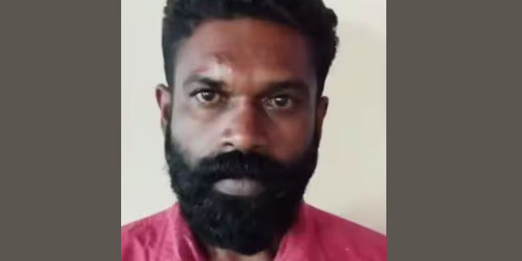 ഭവനഭേദനക്കവര്‍ച്ച കേസിലെ പ്രതി 10 വര്‍ഷത്തിനു ശേഷം പിടിയില്‍