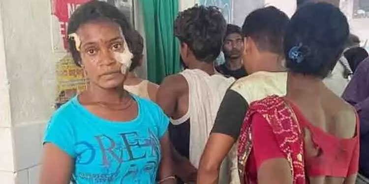 ലാളിച്ചു വളർത്തിയ കൈകൾ കൊണ്ടു തന്നെ അവന്റെ മൃതദേഹവും എടുത്തുമാറ്റി -ട്രെയിൻ അപകടത്തിൽ മകനെ നഷ്ടപ്പെട്ട അച്ഛന്റെ വിലാപം