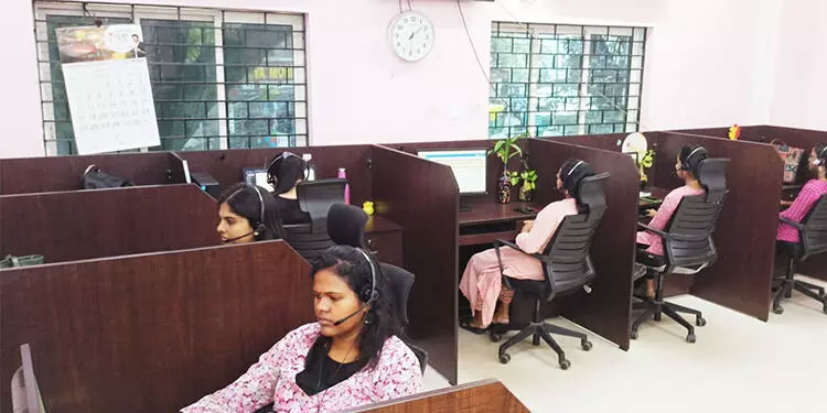 പകര്‍ച്ചപ്പനി പ്രതിരോധം: സംശയ നിവാരണത്തിനും അടിയന്തര സേവനങ്ങള്‍ക്കും ദിശ കോള്‍ സെന്റര്‍