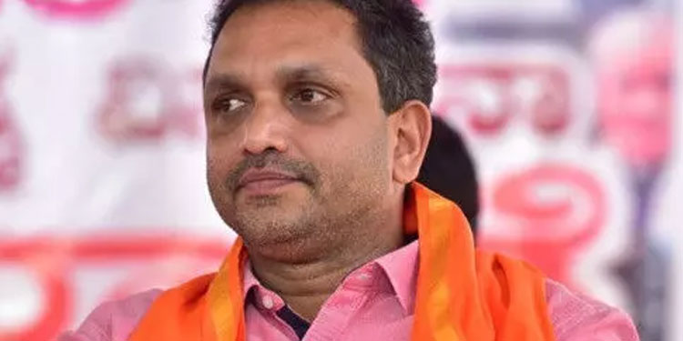 കെ. സുധാകരന്റെ അറസ്റ്റ്: രാഹുൽഗാന്ധിയുടെ മൗനം കേസിൽ സത്യമുള്ളതിനാലെന്ന് കെ. സുരേന്ദ്രൻ