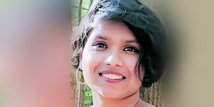 മുഴപ്പിലങ്ങാട് സ്വദേശിയായ എംബിബിഎസ് വിദ്യാർഥിനി റഷ്യയിൽ ‌മുങ്ങിമരിച്ചു