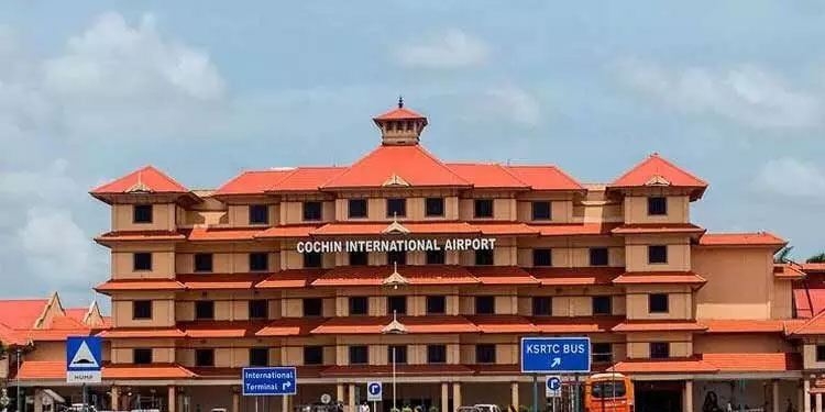 പ്രവർത്തന ലാഭം 521.50 കോടി രൂപ; അറ്റാദായം 267 കോടി- സിയാലിന് ചരിത്രത്തിലെ ഏറ്റവും ഉയർന്ന ലാഭം