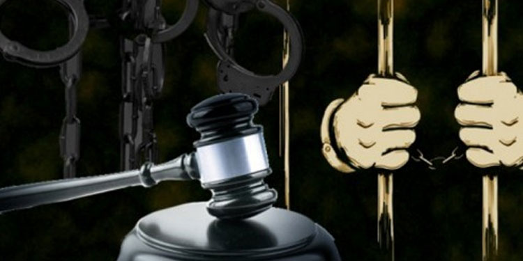 രാജ്യദ്രോഹക്കുറ്റം ശക്തമാക്കണം, നിലനിർത്തണം: ശുപാർശ നൽകി നിയമകമീഷൻ