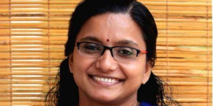 ‘തന്റെ വാദംകൂടി കേൾക്കണം’; പ്രിയ വർഗീസ് സുപ്രീംകോടതിയിൽ തടസ്സഹർജി നൽകി