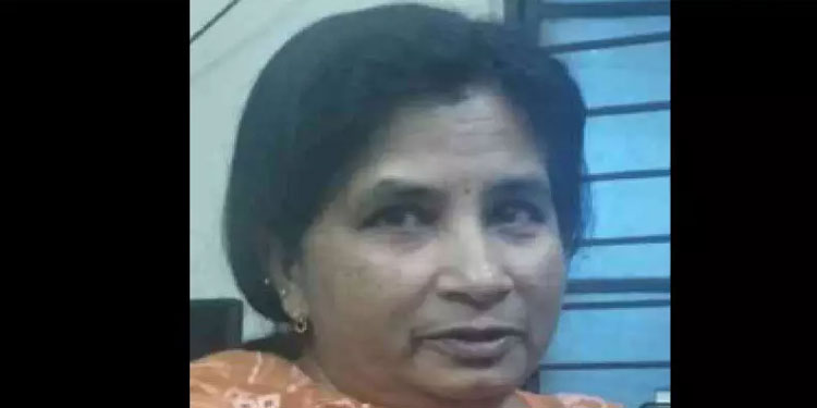 കൊല​ക്കേസിൽ ജീവപര്യന്തം; ഒ​ളി​വി​ൽ പോ​യ സ്ത്രീ 27 ​വ​ർ​ഷ​ത്തി​നു​ശേ​ഷം പി​ടി​യി​ൽ