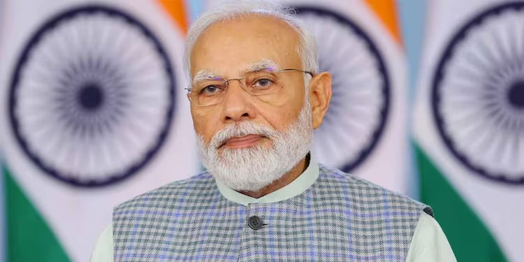 ‘20 ലക്ഷം കോടി രൂപയുടെ അഴിമതി ഗ്യാരന്റി’: പ്രതിപക്ഷ യോഗത്തെ പരിഹസിച്ച് പ്രധാനമന്ത്രി