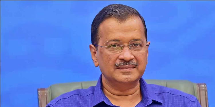 ക്രമസമാധാന പരിപാലന ചുമതല തരൂ, ഡൽഹിയെ സുരക്ഷിത നഗരമാക്കാം: കേജ്‌രിവാൾ