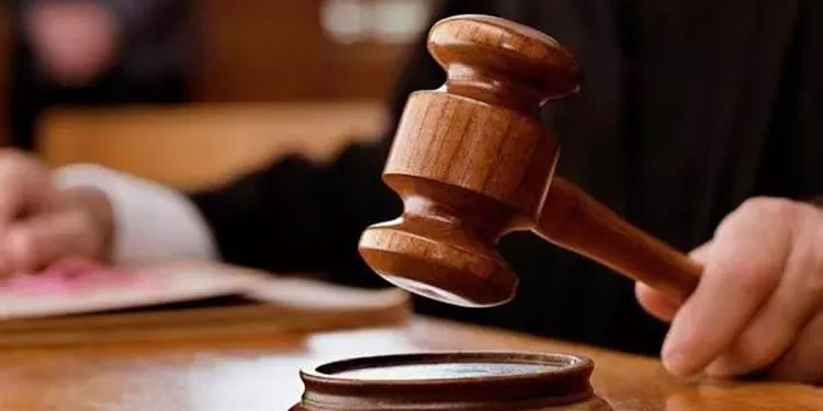 കാമുകിക്ക് വേണ്ടി നടത്തിയ കൊലപാതകത്തിന്റെ മാപ്പുസാക്ഷി നടപടിയിൽ വീഴ്ച: വിചാരണ നിര്ത്തിവെച്ചു