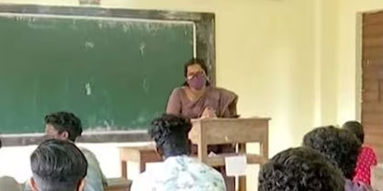 സ്കൂളുകളില് 6043 തസ്തികകള് കൂടി; 2996 എയ്ഡഡ് അധ്യാപകരെ പുനര്വിന്യസിക്കും