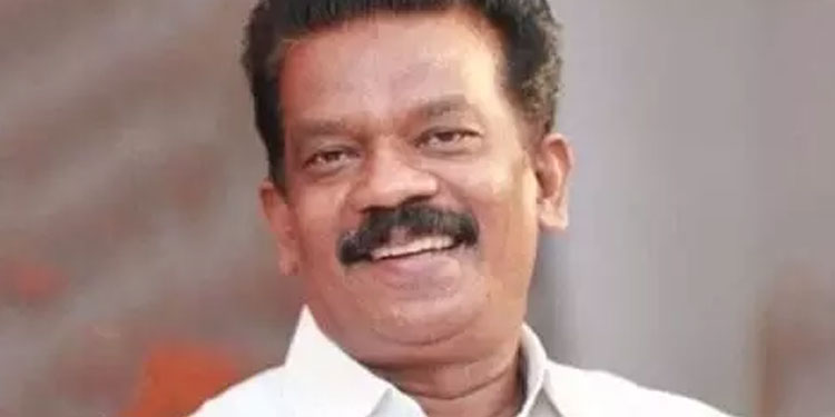 ക്ഷേത്രങ്ങളുടെ ഭൗതികസാഹചര്യങ്ങള് പരമാവധി മെച്ചപ്പെടുത്തുക സര്ക്കാര് ലക്ഷ്യമെന്ന് കെ. രാധാകൃഷ്ണൻ
