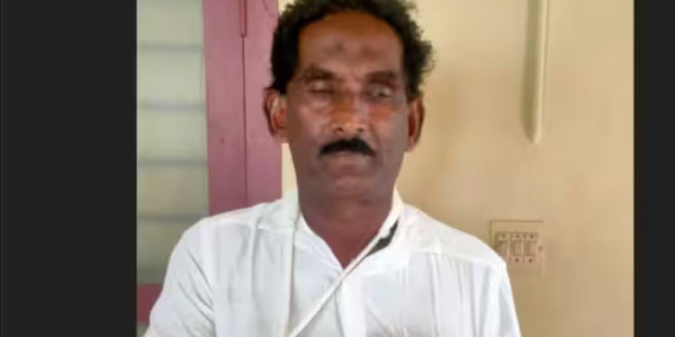 പത്ത് വയസുകാരിയെ ലൈംഗിക പീഡനത്തിനിരയാക്കി; 51കാരന് 20 വർഷം തടവും പിഴയും