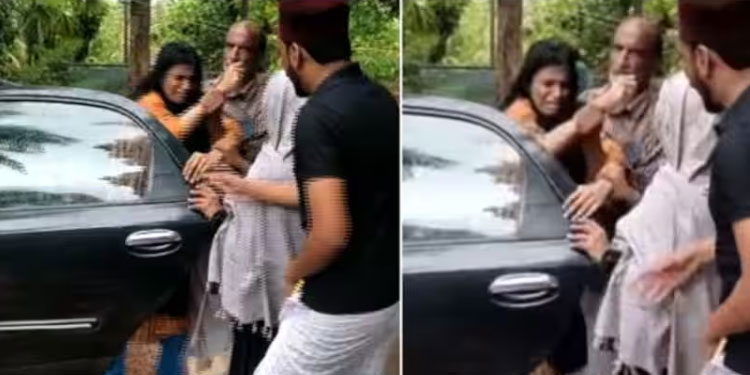 സ്വവർ​ഗ പങ്കാളിക്കൊപ്പം പോകാനൊരുങ്ങിയ അഫീഫയെ വീട്ടുകാർ ബലംപ്രയോ​ഗിച്ച് മാറ്റിയെന്നാരോപണം; അന്വേഷണത്തിന് പൊലീസ്