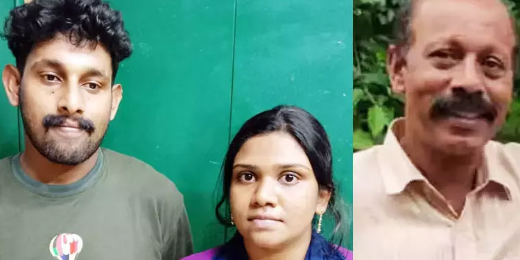 സിദ്ദീഖ് വധം: പ്രതികളെ ജയിലിൽ ചോദ്യം ചെയ്യാൻ അനുമതി