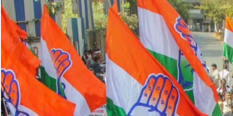 പ്രതിഷേധ മാർച്ച് നടത്തിയതിന് കേസ്; ഡിസിസി പ്രസിഡന്റടക്കം 49 കോൺ​ഗ്രസ് പ്രവർത്തകർ അറസ്റ്റ് വരിച്ചു