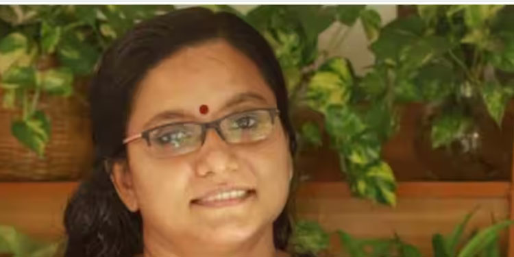 പ്രിയ വർ​ഗീസിന്‍റെ നിയമനവുമായി മുന്നോട്ട് പോകാം; സർവ്വകലാശാലയ്ക്ക് സ്റ്റാൻഡിങ് കൗൺസലിന്റെ നിയമോപദേശം