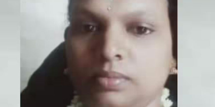 അലക്കിയിട്ട വസ്ത്രം എടുക്കുന്നതിനിടെ ഇടിമിന്നലേറ്റു; യുവതിക്ക് ദാരുണാന്ത്യം