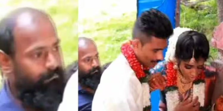 ദമ്പതിമാരുടെ തല കൂട്ടിമുട്ടിച്ച സംഭവം: സ്വമേധയാ കേസെടുത്ത് സംസ്ഥാന വനിതാ കമ്മീഷൻ