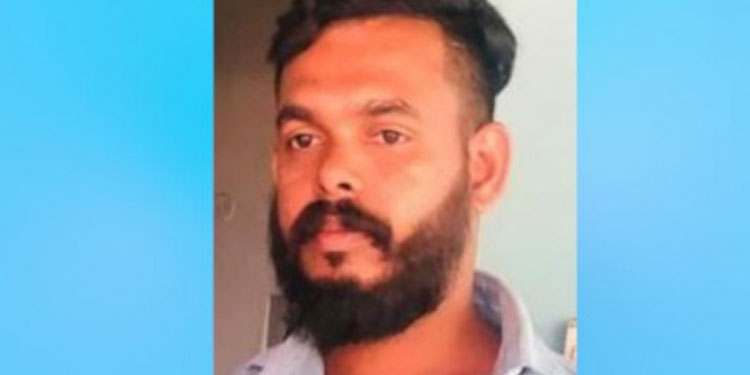 പെരുന്നാൾ ദിനത്തിൽ ഷോക്കേറ്റ് യുവാവ് മരിച്ചു