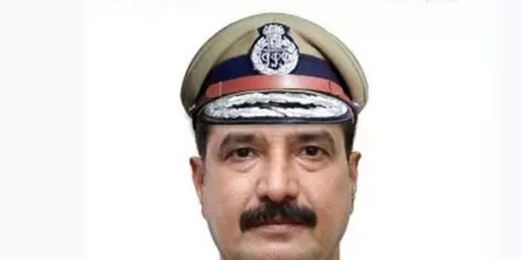 പുതിയ സംസ്ഥാന പൊലീസ് മേധാവി വെളളിയാഴ്ച വൈകീട്ട് ചുമതലയേല്‍ക്കും