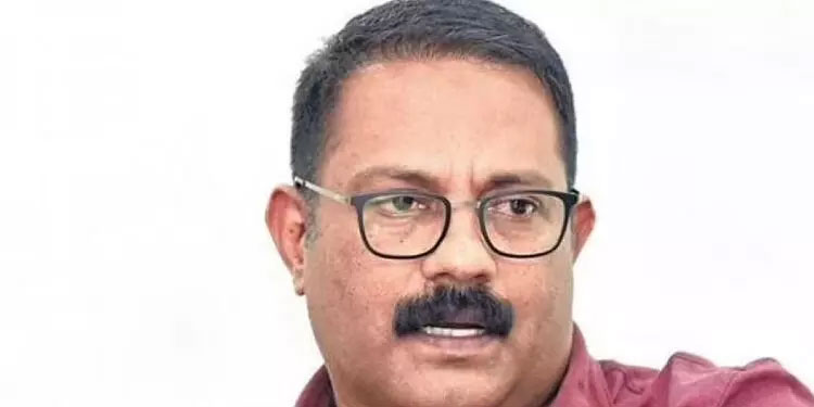 പ്ലസ് ടു കോഴക്കേസ്: കെ.എം.ഷാജിക്കെതിരെ സംസ്ഥാന സർക്കാർ സുപ്രീംകോടതിയിൽ