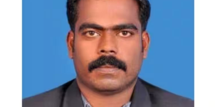 പ്രവാസി മലയാളി യുവാവ് ഹൃദയാഘാതം മൂലം മരിച്ചു