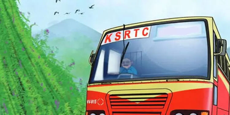 വേ​ന​ൽ​കാ​ല യാ​ത്ര​ക​ളി​ലൂ​ടെ റെ​ക്കോ​ര്‍ഡ് വ​രു​മാ​നം ബ​ജ​റ്റ്​ ടൂ​റി​സ​ത്തി​ൽ ഇ​നി മ​ണ്‍സൂ​ണ്‍ കാ​ലം