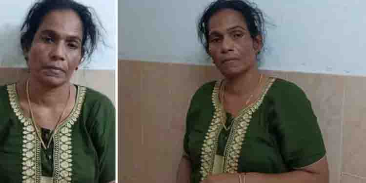 സിനിമാക്കഥകളിൽ കാണുമോ ഇങ്ങനെയൊരു തട്ടിപ്പുവീര; ഒടുവിൽ പൂമ്പാറ്റ സിനി കുടുങ്ങി