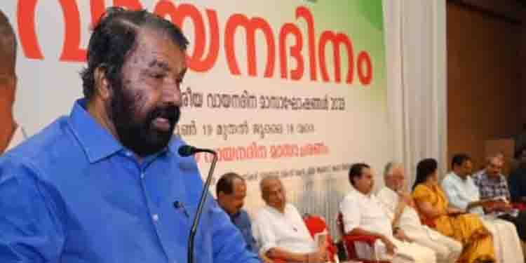 മാർക്കോട് കൂടി വായനയെ സ്‌കൂളുകളിൽ നിരന്തര മൂല്യനിർണയത്തിന്റെ ഭാഗമാക്കുന്ന കാര്യം പരിഗണനയിൽ: വി ശിവൻകുട്ടി