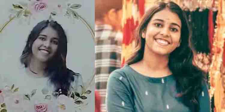 ‘ലാബിൽ നിന്ന് മൊബൈൽ പിടിച്ചു, എച്ച്ഒഡിയുടെ ശകാരം, പിന്നാലെ ആത്മഹത്യ’; ശ്രദ്ധയുടെ മരണം, കോളേജിനെതിരെ കുടുംബം