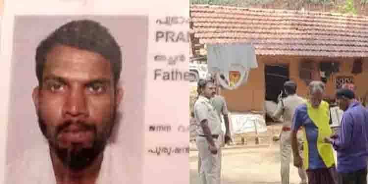 ‘കഴുത്തിലും നെഞ്ചിലുമടക്കം കുത്തി’; മഞ്ചേശ്വരത്ത് ജേഷ്ഠൻ അനിയനെ കുത്തിക്കൊന്നു, പ്രതി ഒളിവിൽ