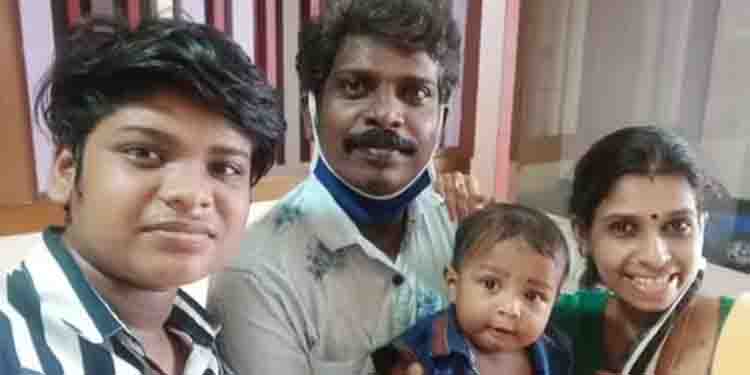 ആദ്യബന്ധം തകർന്നു, കൈപിടിച്ചുയർത്തി രേണു; ഒടുവിൽ മക്കളേയും ഭാര്യയേയും തനിച്ചാക്കി സുധി മടങ്ങി