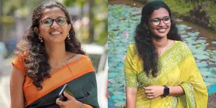 ‘വിദ്യയെ കണ്ടെത്തുന്നവർക്ക് 10000 രൂപ, വിവരം നൽകിയാൽ 5000 രൂപ’: പാരിതോഷികം പ്രഖ്യാപിച്ച് സംഘടന