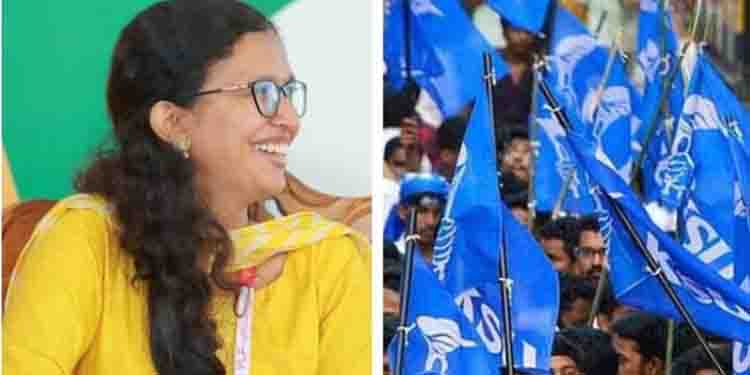വ്യാജ രേഖ: നടപടി ആവശ്യപ്പെട്ട് കെ എസ് യുവിന്റെ പരാതി; കാസർകോട് കരിന്തളം ഗവ.കോളജിൽ ഇന്ന് അടിയന്തര കൗൺസിൽ