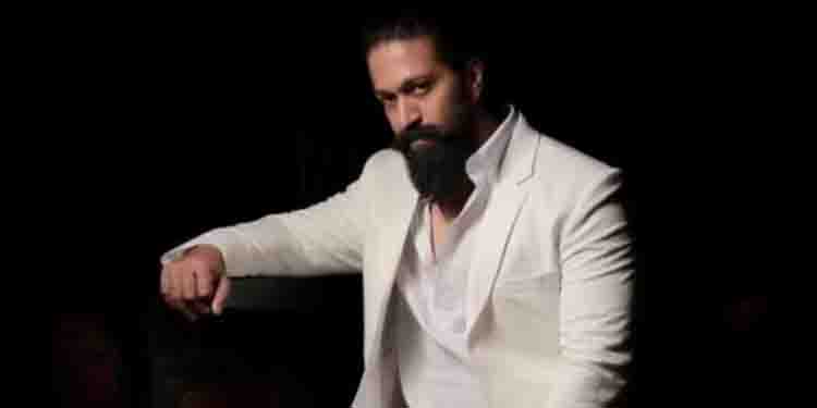 ‘ഞാൻ എങ്ങും പോകുന്നില്ല’, ഹിന്ദി സിനിമയില്‍ വിശദീകരണവുമായി യാഷ്