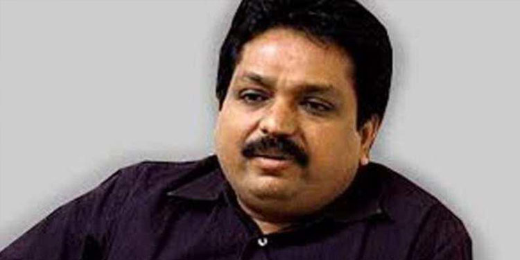 ഡിജിപി ടോമിന്‍ തച്ചങ്കരി നാളെ വിരമിക്കും