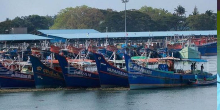 52 ദിവസത്തെ ട്രോളിങ് നിരോധനം നാളെ അവസാനിക്കും