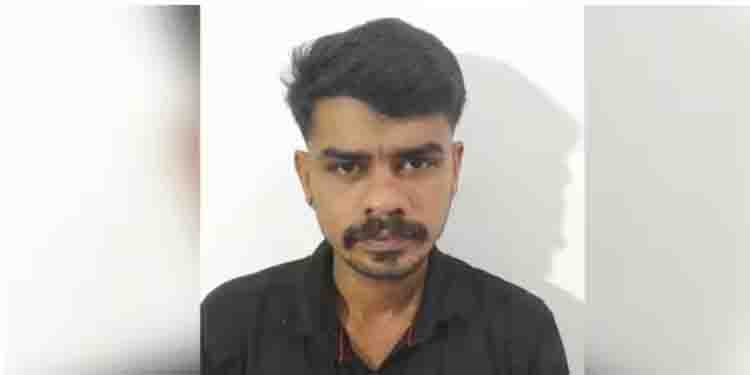 2 വർഷം 12കാരിയെ തുടർച്ചയായി പീഡിപ്പിച്ചു! പെൺകുട്ടി കൗൺസിലിങിൽ വെളിപ്പെടുത്തി, യുവാവ് പിടിയിൽ