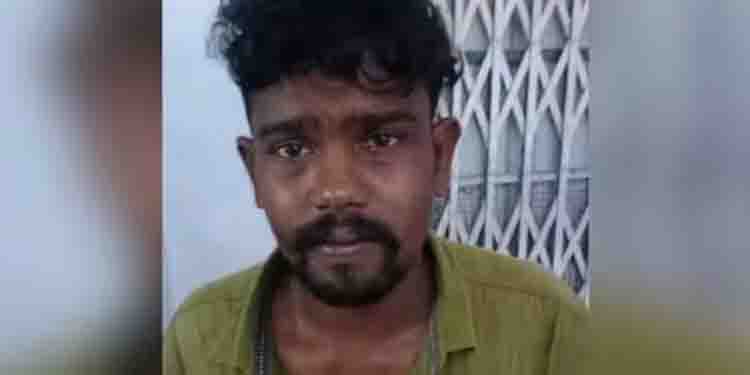 പ്രണയം നടിച്ച് 16കാരിയെ പീഡിപ്പിച്ചു; യുവാവ് അറസ്റ്റിൽ, മറ്റ് 6 കേസുകളിലും പ്രതി