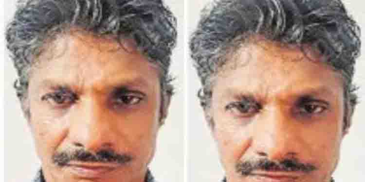 7 വയസുകാരിയെ പീഡിപ്പിച്ച കേസിൽ 47കാരന് 20 വർഷം തടവ്