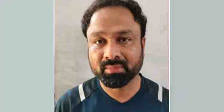 ​ഗൾഫിലെ ജോലി നിർത്തി നാട്ടിലെത്തി, പണമുണ്ടാക്കാനുള്ള എളുപ്പ വഴികൾ തേടി; ഒടുവിൽ ലഹരി വിൽപ്പനയിൽ സജീവം, അറസ്റ്റ്