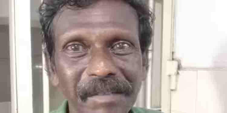 തമിഴ്നാട് സ്വദേശിനിയായ പെൺകുട്ടിയെ പീഡിപ്പിക്കാൻ ശ്രമം; 52കാരന്‍ പിടിയില്‍