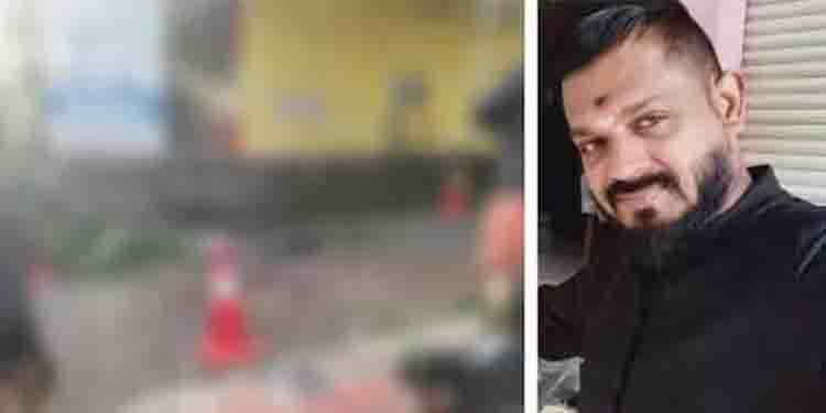 ബിജെപി പ്രാദേശിക നേതാവിനെ മരിച്ച നിലയിൽ കണ്ടെത്തി; അന്വേഷണം തുടങ്ങി