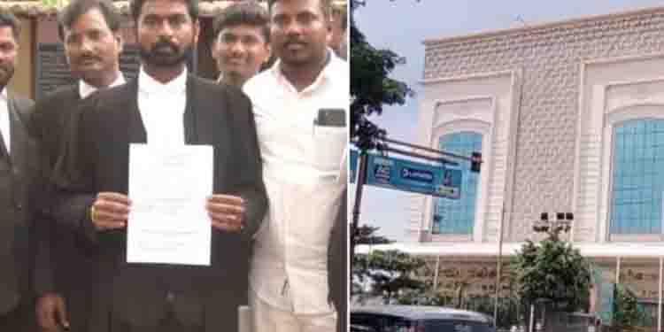 എംആർപിയേക്കാൾ ഒരു രൂപ അധികം വാങ്ങി; പ്രമുഖ ടെക്സ്റ്റൈൽസിൽ നിന്ന് ഒരുലക്ഷം രൂപ നഷ്ടപരിഹാരം വാങ്ങി യുവാവ്