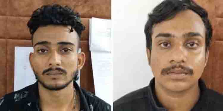 23 വയസിന് മുകളിൽ പ്രായമുള്ളവര്‍ക്കായി നടത്തിയ ഡിജെ പാര്‍ട്ടിയിൽ പ്രവേശിപ്പിച്ചില്ല; ഹോട്ടൽ ജീവനക്കാരെ കുത്തി