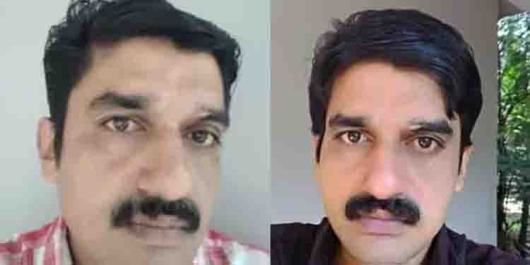 കസേരയിൽ ഇരിക്കുന്ന നിലയിൽ മൃതദേഹം: ഇടുക്കി ഡെപ്യൂട്ടി തഹസിൽദാർ മരിച്ച നിലയിൽ